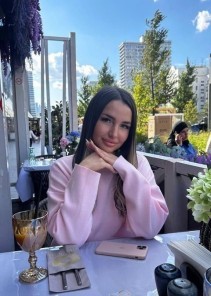 Фото проститутки Василиса №2 в городе Московский