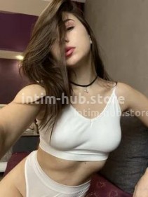 Фото проститутки Даша мне 26 №2 в городе Московский