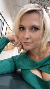 Фото проститутки Оля №4 в городе Московский