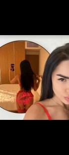 Фото проститутки Мария №1 в городе Московский