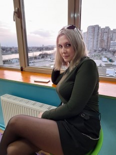 Фото проститутки Оля №1 в городе Московский
