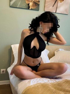 Фото проститутки Ольга №1 в городе Московский