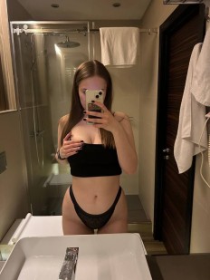 Фото проститутки Соня №1 в городе Московский