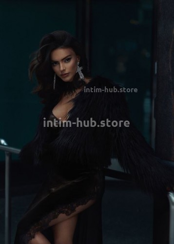 Белка, Г. Московский