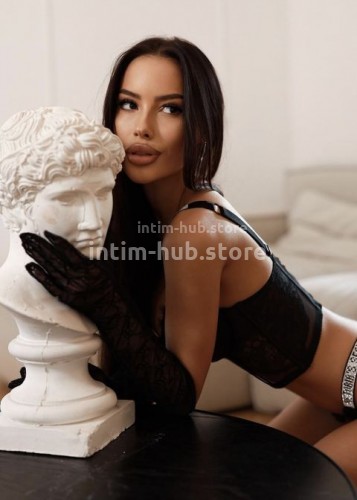 Кристина, Г. Московский