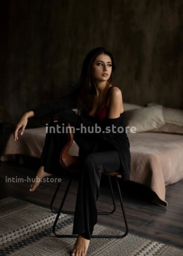 Марго, Г. Московский