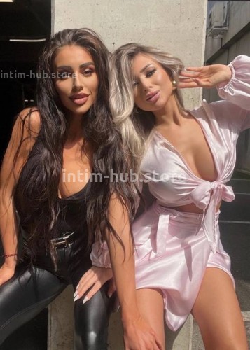 Юля, Г. Московский