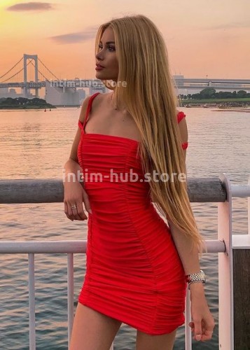 ЮЛЯ, Г. Московский