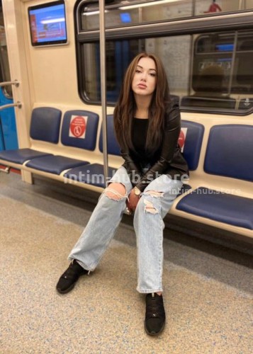 Alina, Г. Московский