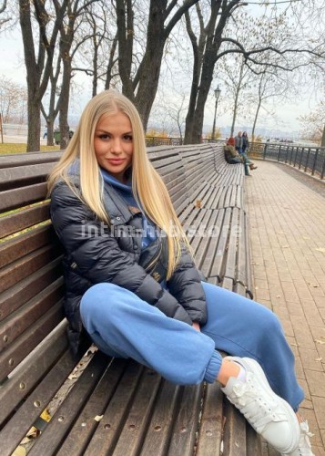 Юля, Г. Московский